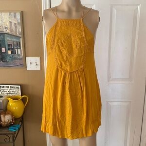 C&C boho dress
